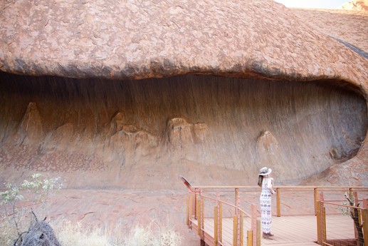 Australia 2014 - Uluru